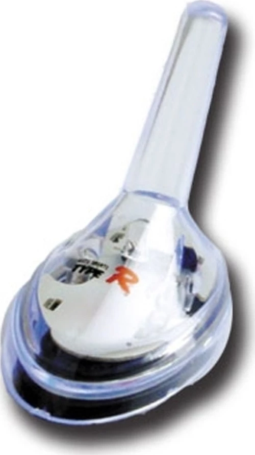 Type-R Κεραία Αυτοκινήτου Οροφής TR-6601 Βιδωτή για Ραδιόφωνο