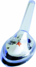 Type-R Κεραία Αυτοκινήτου Οροφής TR-6601 Βιδωτή για Ραδιόφωνο