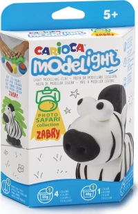 Carioca Modelight Zabry – Σαφάρι Πολύχρωμο