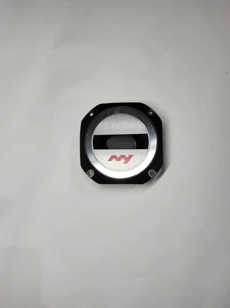 Ηχεία Tweeter Aυτοκινήτου 38Mm Mingyuan 1000W - Ctc-26Ag