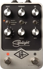 Universal Audio Starlight Delay Pedal