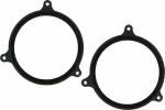 Βάσεις Ηχείων Toyota d-Ct25ty01