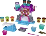 Hasbro Play-Doh Πλαστελίνη - Παιχνίδι Kitchen Creations Candy Shop για 3+ Ετών, 5τμχ
