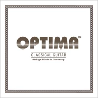 Optima Clear Nylon E1 - Medium