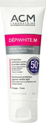 ACM Depiwhite M Protective Cream 40ml