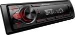 Ηχοσύστημα Αυτοκινήτου Pioneer MVH-130DAB