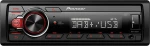 Ηχοσύστημα Αυτοκινήτου Pioneer MVH-130DAB