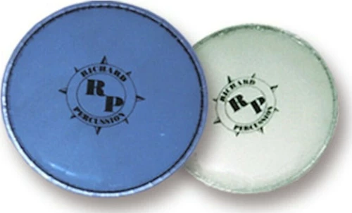 Percussion Plus Dumbek Head Metal Rim Νο4