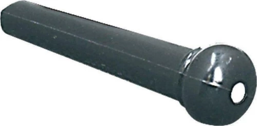 Fire&Stone Bridge Pin Dot - Black