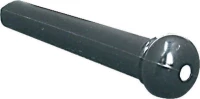 Fire&Stone Bridge Pin Dot - Black