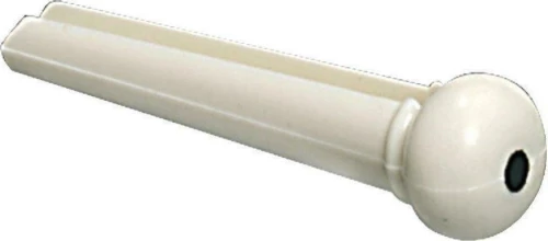Fire&Stone Bridge Pin Dot - White