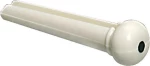 Fire&Stone Bridge Pin Dot - White