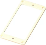 GMi SF25-CR Pickup Frame - Cream