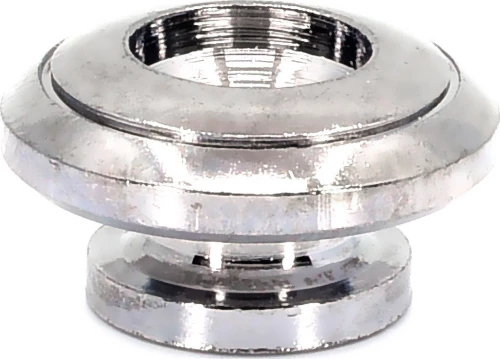 GMi Strap Button Gibson Style - Chrome