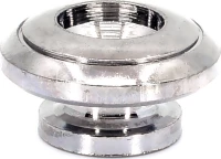 GMi Strap Button Gibson Style - Chrome