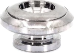 GMi Strap Button Gibson Style - Chrome