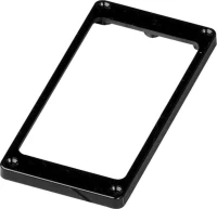 GMi SF50-BK Pickup Frame - Black