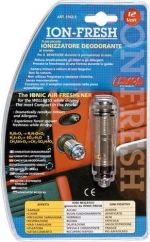 Lampa Ionic Air Freshener 12V