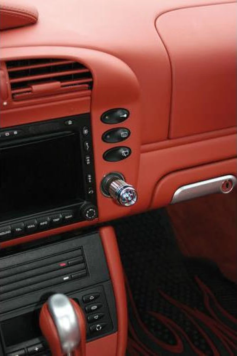 Lampa Ionic Air Freshener 12V