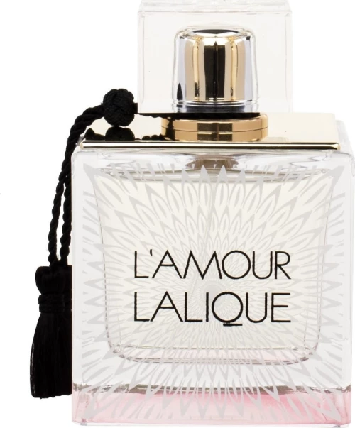 Lalique L'Amour Eau De Parfum 100ml