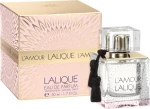 Lalique L'Amour Eau De Parfum 100ml