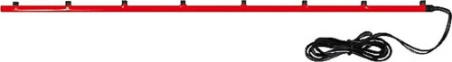 Lampa Spell-it Led Adhesive Strip 17 Sockets 24V/100cm Red