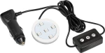 Lampa Trucky Led Lighting Base 12/24V 7 Colours with Dimmer