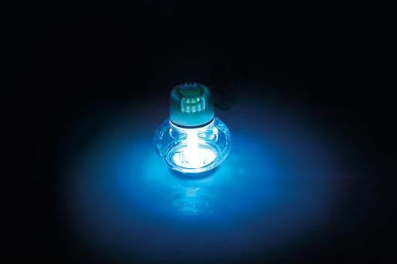 Lampa Trucky Led Lighting Base 12/24V 7 Colours with Dimmer