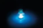Lampa Trucky Led Lighting Base 12/24V 7 Colours with Dimmer