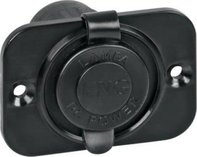 Lampa EXT-10 Safe Lock Socket