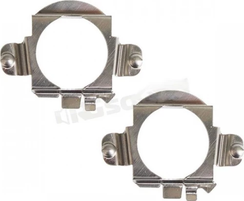 Simoni Racing Adapters Led Bulbs LA2
