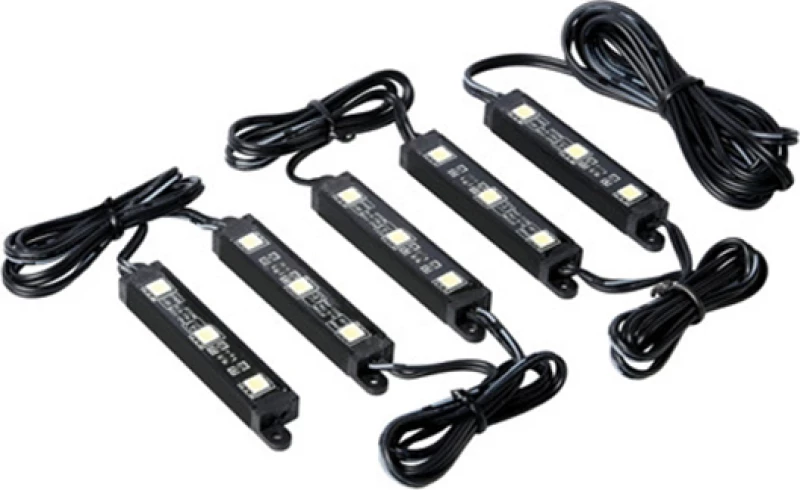 Lampa Led Decoration Light White