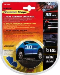 Lampa Special Chromed Adhesive Film 10m/30mm