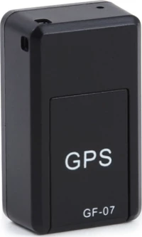 GPS Tracker GF-07 με Μαγνήτη