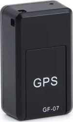 GPS Tracker GF-07 με Μαγνήτη