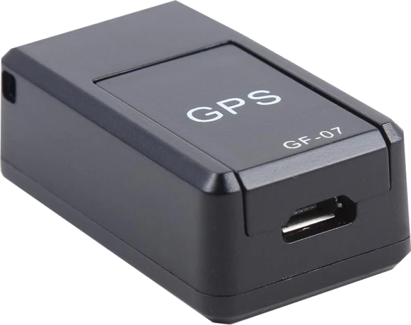 GPS Tracker GF-07 με Μαγνήτη