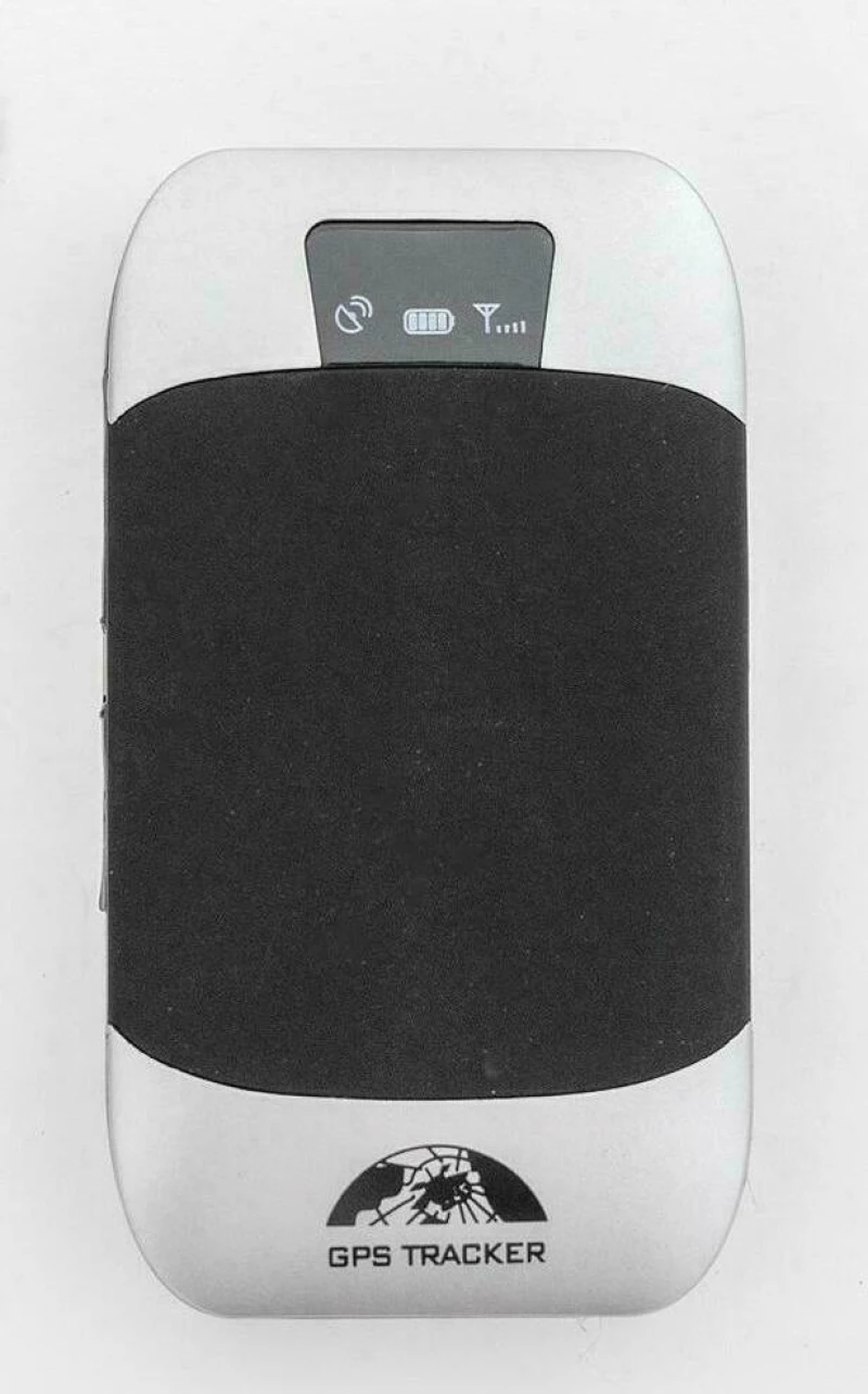 Coban GPS Tracker Moto 303H