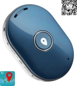 GPS Tracker Q60-BL Αδιάβροχο