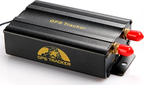 Σύστημα Εντοπισμού Οχήματος / Gps Tracking System Oem Tk103B ( Με Τηλεχειρισμό )