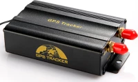 Σύστημα Εντοπισμού Οχήματος / Gps Tracking System Oem Tk103B ( Με Τηλεχειρισμό )