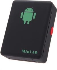 GPS Tracker Mini Α8