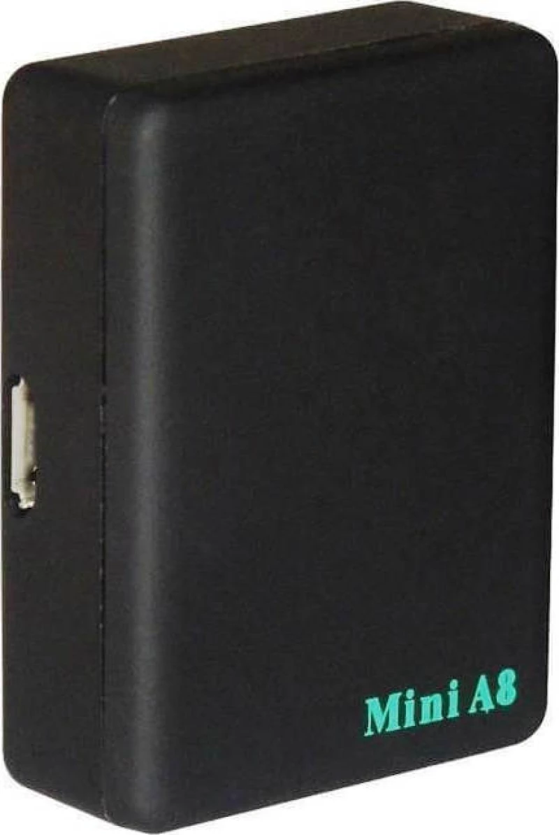 GPS Tracker Mini Α8
