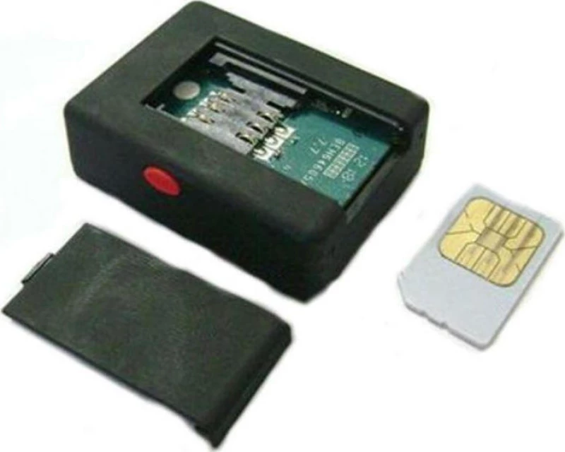 GPS Tracker Mini Α8