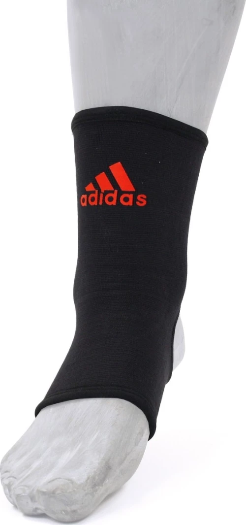 Adidas Επιστραγαλίδα σε Μαύρο χρώμα 12411