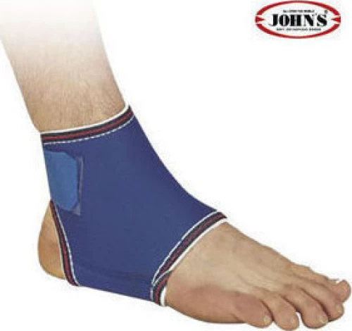 Johns 120160 Επιστραγαλίδα σε Μπλε χρώμα