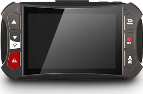 Dod Tec DashCam UHD4K