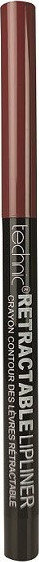 Technic Retractable Lip Liner Berry