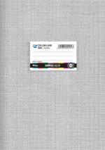 Salko Paper Τετράδιο Ριγέ Β5 50φυλλο Colorline Κίτρινο