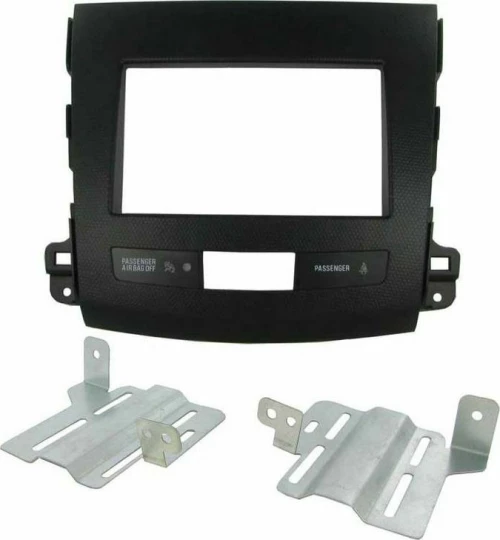 Πρόσοψη R/cd-Οθόνης Mitsubishi d-Ct23mt01