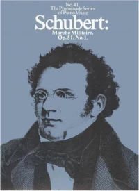 Schubert - Marcia Militaire Op.51 N 1